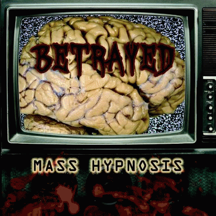Betrayed (ITA) : Mass Hypnosis